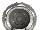 چک ولو خطی استنلس استیل 304  KITZ