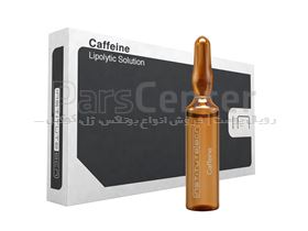 Caffeine کافئین