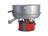 VIBRATING SIEVES - Slip screening