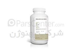 اسید جیبرلیک     Giberllic acid