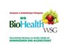 کود Biohealth  wsg --BS,TH