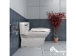 توالت فرنگی گلسار فارس مدل کاکتوس