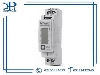 کنتور انرژی تک‌فاز فیندر مدل 7E.23.8.230.0000 |  آمپر32 | نمایشگر LCD | کلاس دقت B | ریل DIN | اورجینال ایتالیا