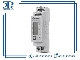 کنتور انرژی تک‌فاز فیندر مدل 7E.23.8.230.0000 |  آمپر32 | نمایشگر LCD | کلاس دقت B | ریل DIN | اورجینال ایتالیا