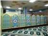پارتیشن  پاراوان مسجدی