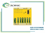 ماژول پردازنده ایمنی Bachmann SLC284 کد 00014273-00 | Safety CPU SIL3