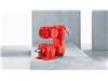 SEW Worm helical gearbox