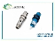سنسور نوری SICK مدل VTE18-4P4712 | سنسور فتوالکتریک Diffuse M18 با خروجی PNP و برد 400 میلی‌متر