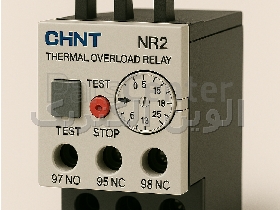 بیمتال 4 تا 6 آمپر چینت