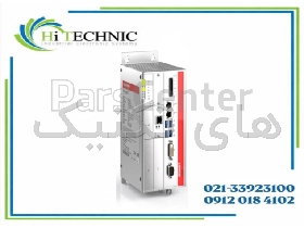 کامپیوتر صنعتی Beckhoff C6930-0080 Core i5 نسل 11