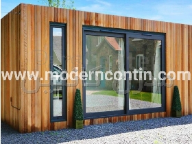 کانکس |کانکس ویلایی | مدرن کانتین