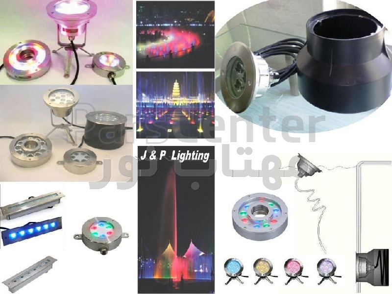 J&P Lighting Co.,Ltd