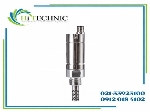 سنسور اندازهگیری رطوبت روغن CS Instruments FO 510 تا فشار 300 بار