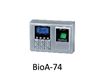 دستگاه تشخیص اثر انگشت Bio-74