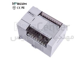 PLC WECON (پی ال سی وکن)    LX3V1212MR2H-D  ساخت کشور چین