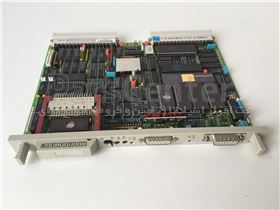 CPU-کارت زیمنس مدل 6ES5535-3LB12