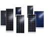 پنل های خورشیدی (سلول خورشیدی)