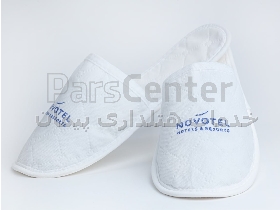 دمپایی هتلی و بیمارستانی