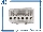 رله پله‌ای (Step Relay) فیندر مدل 26.02.8.230.0000 | 2 قطب  | 10 آمپر | 230V AC | کنتاکت AgNi | اورجینال ایتالیا