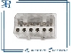 رله پله‌ای (Step Relay) فیندر مدل 26.02.8.230.0000 | 2 قطب  | 10 آمپر | 230V AC | کنتاکت AgNi | اورجینال ایتالیا