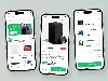 ساخت نمونه اولیه (MVP)، تحویل سریع و پشتیبانی فنی