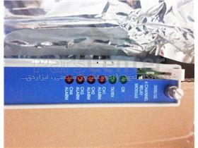 کارت مانیتورینگ لرزش بنتلی نوادا Bently Nevada 4-Channel Relay Module 3500/32