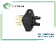 سنسور فشار تفاضلی Freescale / NXP مدل MPX5050DP |  خروجی آنالوگ