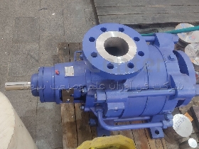 پمپ سانتریفوژ فشار قوی -High-pressure pump