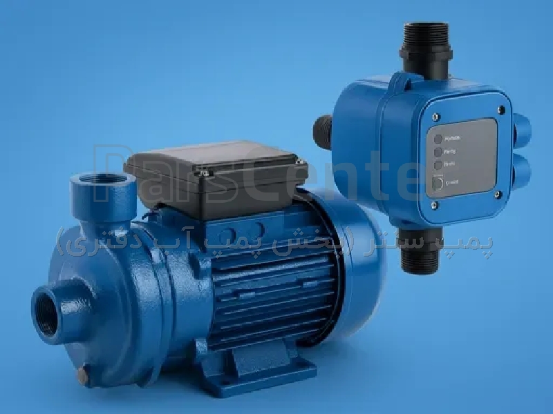 مهم‌ترین معیارهای انتخاب پمپ خانگی