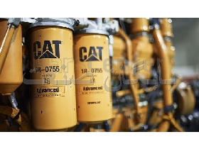 فیلتر صنعتی کاترپیلار CAT