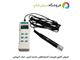 DO متر ، اکسیژن متر دیجیتال پرتابل ارزان قیمت ای زد تایوان مدل 8403 AZ