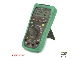 مولتی متر دیجیتال الکترونیکی مدل MS8360G شرکت مستک | Mastech