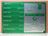 Aluminium Label