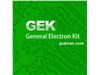 گروه تولیدی جنرال الکترون کیت (GEK)