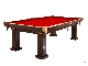 میز ایت بال مدل PT-M320 بیلیارد سرخوشیان