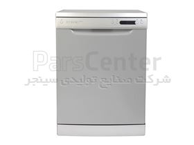 ماشین ظرفشویی مبله سیلور سینجر Sinjer DWS14M7217S