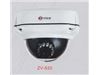 دوربین مدار بسته آنالوگ سقفی 420TVL با لنز ثابت 3.7 صنعتی دید در شب zview Dome camera مدلZV-620