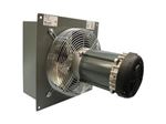 فن ضد انفجار Explosion Proof Axial Fans