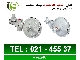 رگلاتور گاز شهری مدل GS-64-22