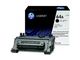 کارتریج لیزری مشکی HP (CC364A) 64A