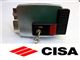 قفل برقی سیزا cisa