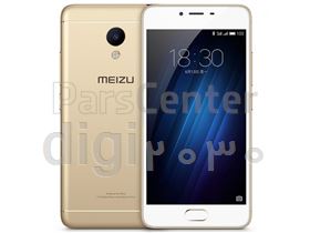 گوشی میزو Meizu m3s 16GB