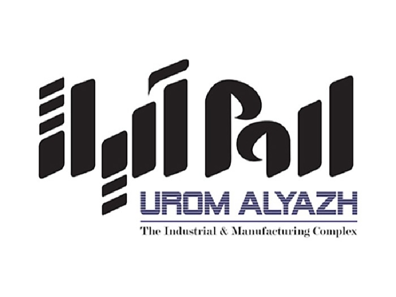 مجتمع تولیدی صنعتی اروم آلیاژ