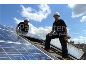 سیستم های خورشیدی / برق خورشیدی/ آبگرمکن خورشیدی
