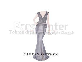لباس عروسی نامزدی Tehran dress