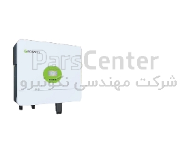 اینورتر هیبرید گرووات مدل SPH 6000 ES-H