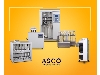 تجهیزات آزمایشگاهی سری ASCO