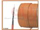 Nexans Cable Cat 6 SFTP