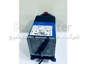 پمپ اندازه گیری برند PULSATRON مدل LPH7SA-PTC3-XXX