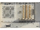 شاسی PXI نشنال اینسترومنت مدل PXI-1036DC ساخت کشور آمریکا